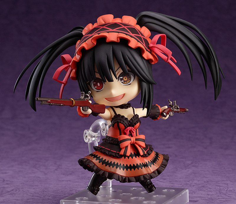 Nendoroid Kurumi Tokisaki