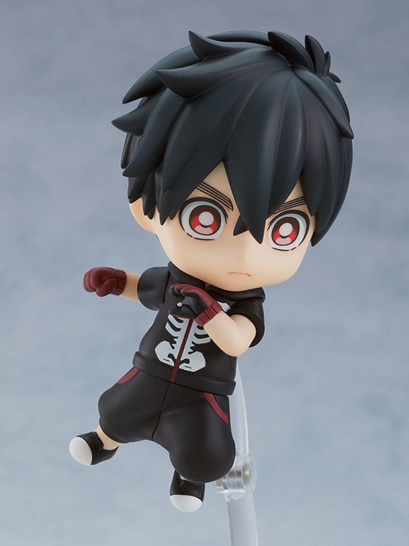 Nendoroid Kusaka Kabane