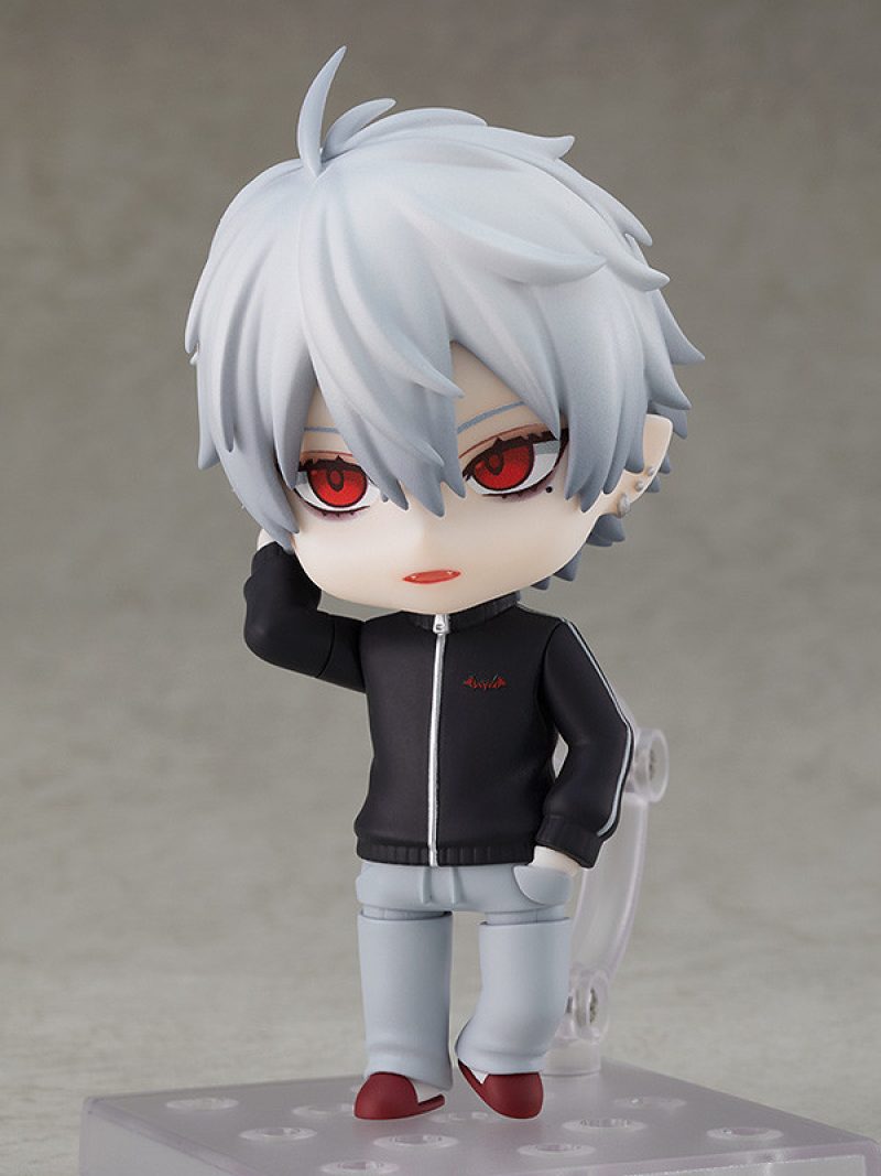 Nendoroid Kuzuha