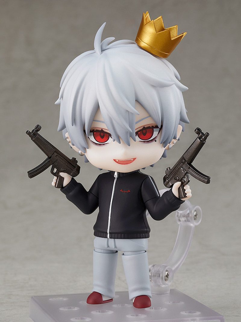 Nendoroid Kuzuha