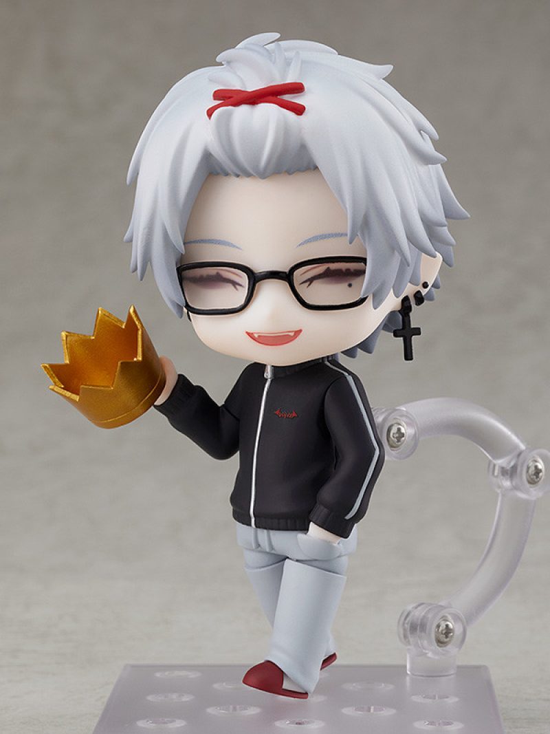 Nendoroid Kuzuha