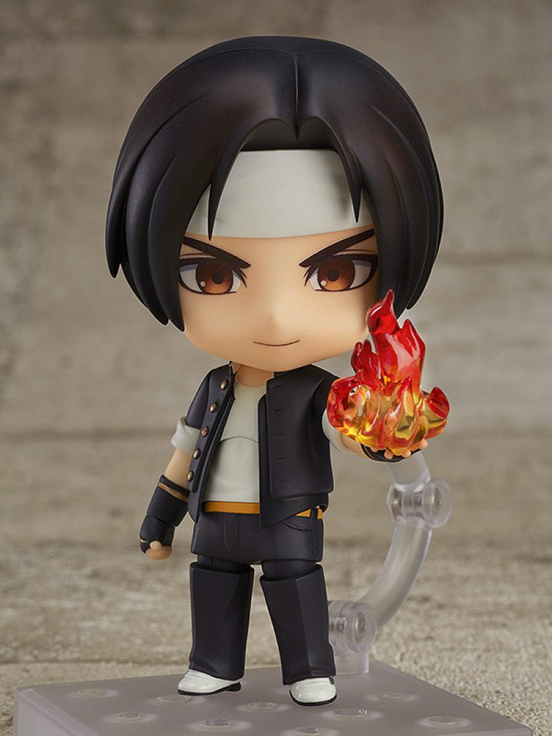 Nendoroid Kyo Kusanagi: CLASSIC Ver.