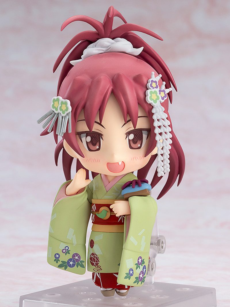 Nendoroid Kyoko Sakura: Maiko Ver.