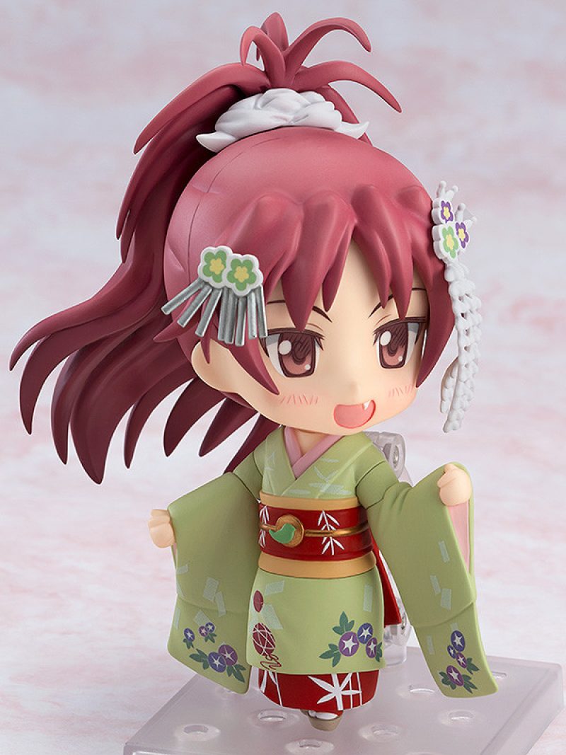 Nendoroid Kyoko Sakura: Maiko Ver.