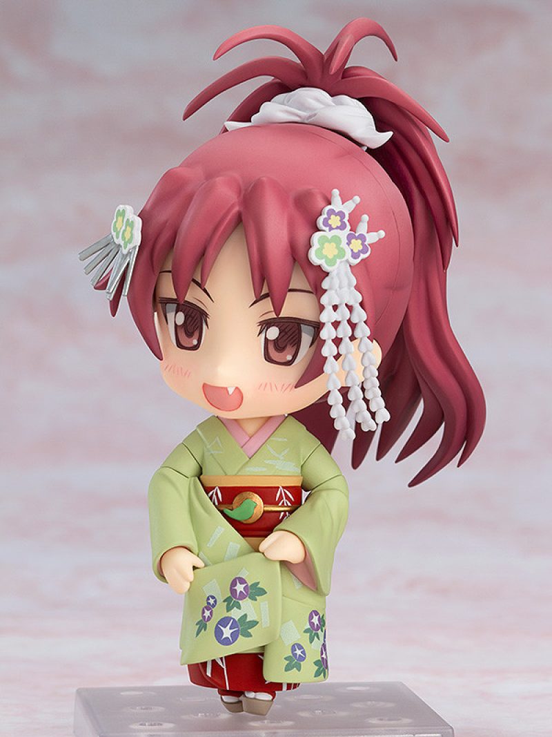 Nendoroid Kyoko Sakura: Maiko Ver.