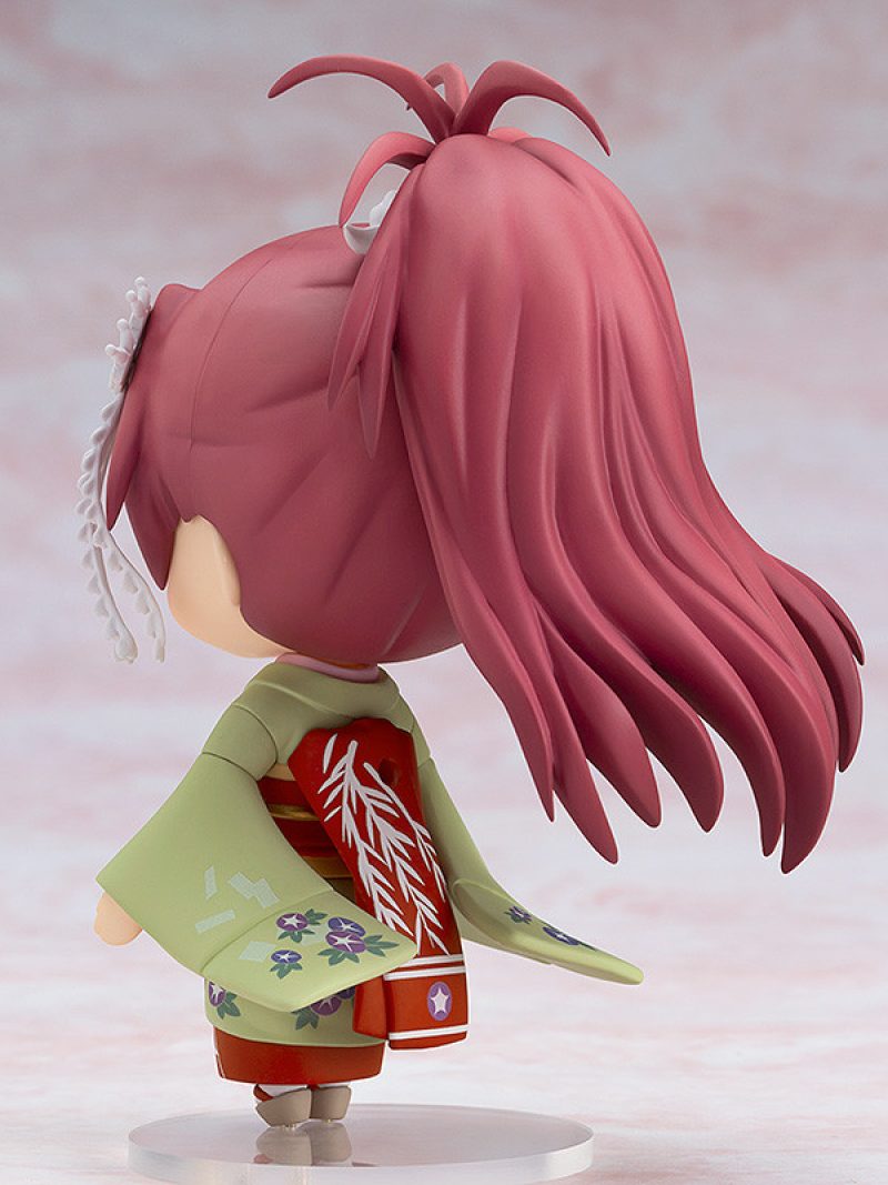 Nendoroid Kyoko Sakura: Maiko Ver.
