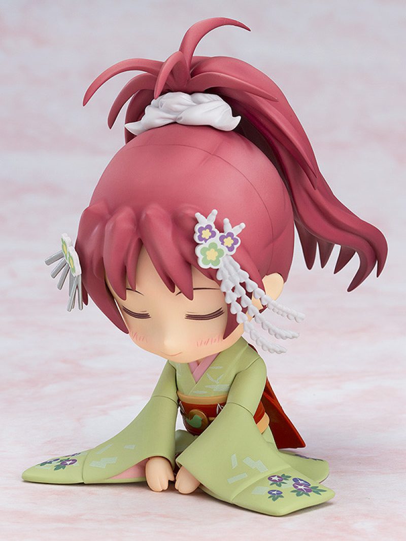 Nendoroid Kyoko Sakura: Maiko Ver.