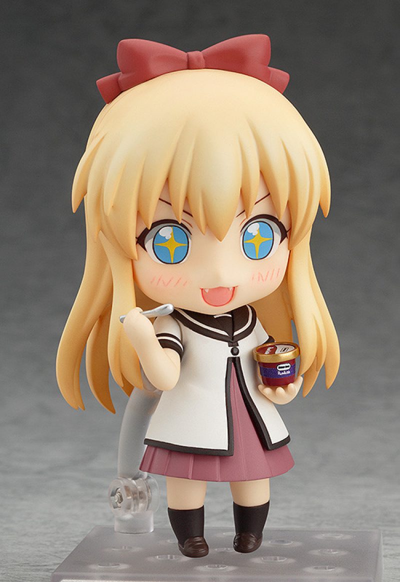 Nendoroid Kyoko Toshino