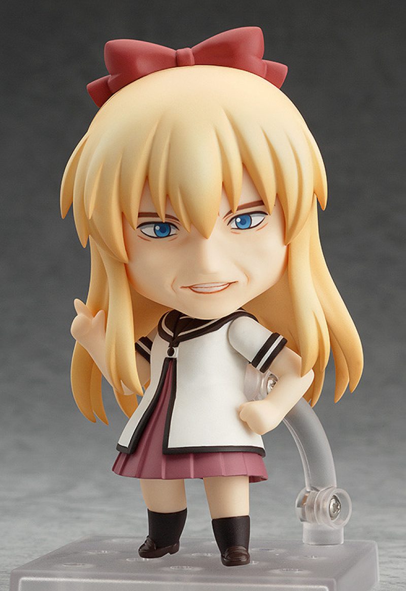 Nendoroid Kyoko Toshino