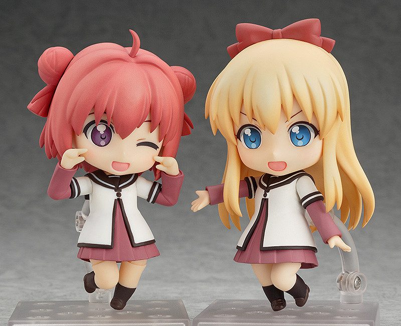 Nendoroid Kyoko Toshino