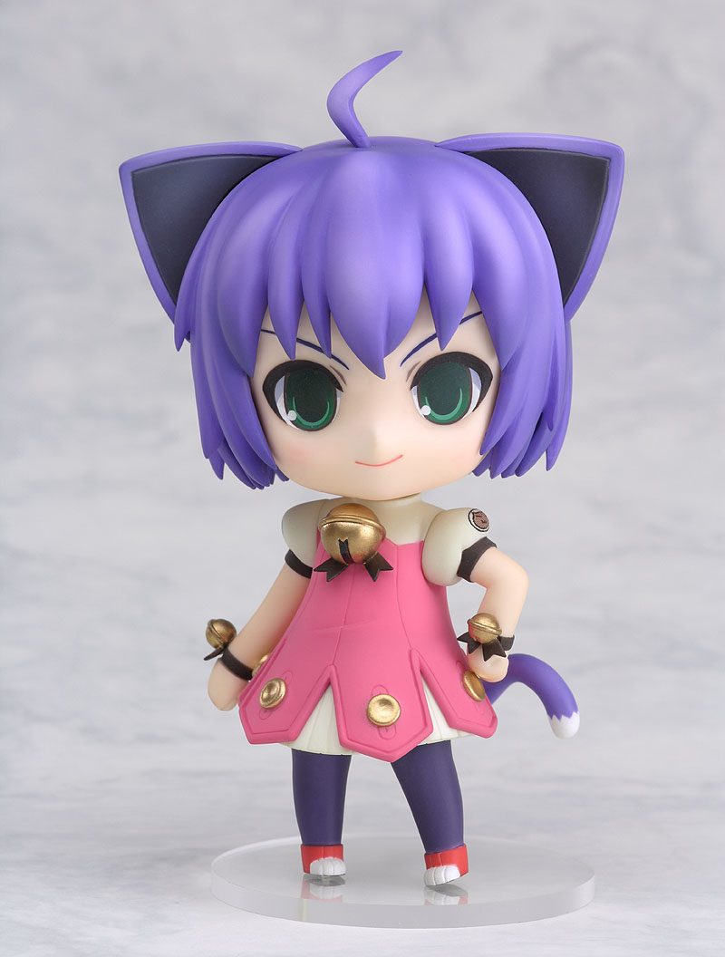 Nendoroid Kyouka Midarezaki