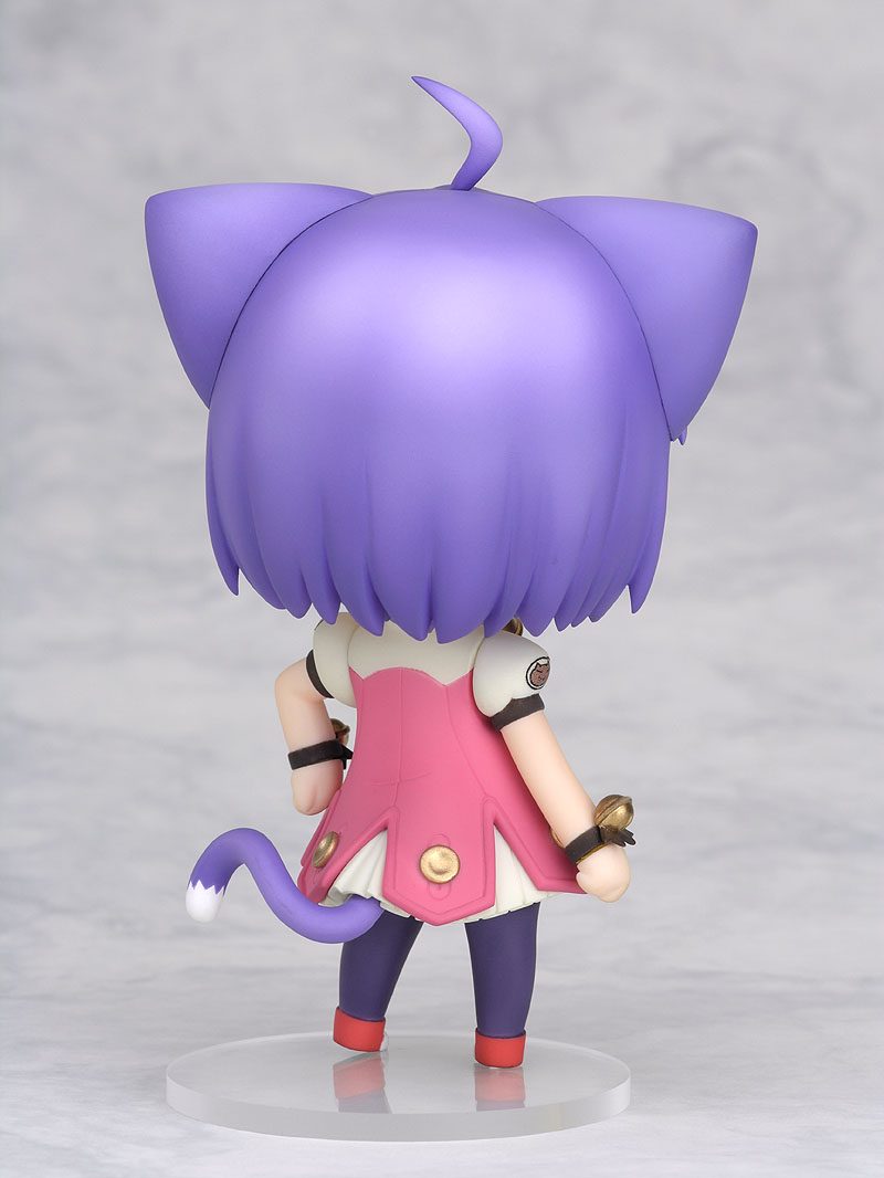 Nendoroid Kyouka Midarezaki