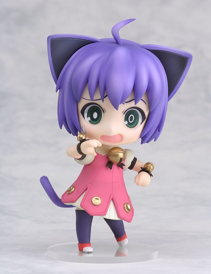 Nendoroid Kyouka Midarezaki
