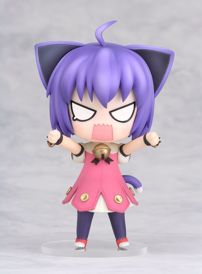 Nendoroid Kyouka Midarezaki