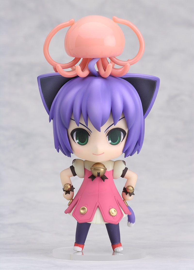 Nendoroid Kyouka Midarezaki