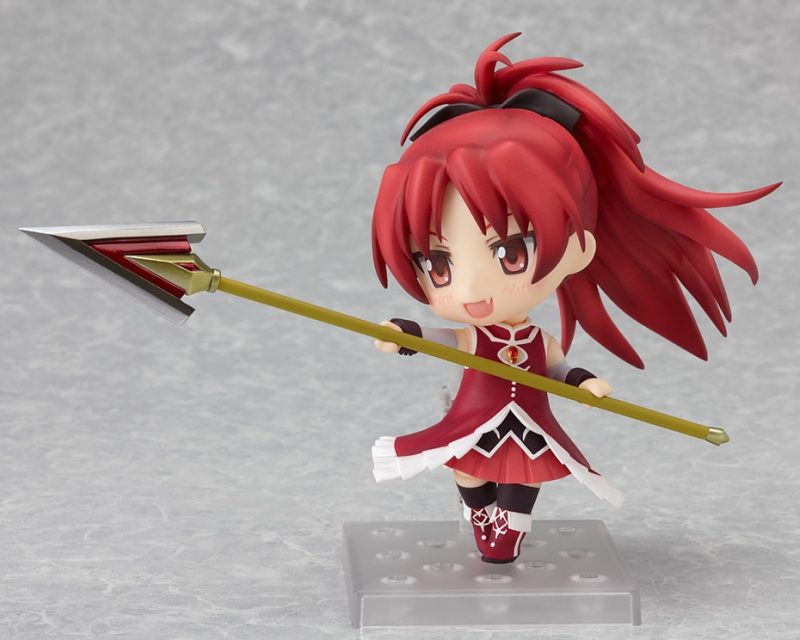 Nendoroid Kyouko Sakura