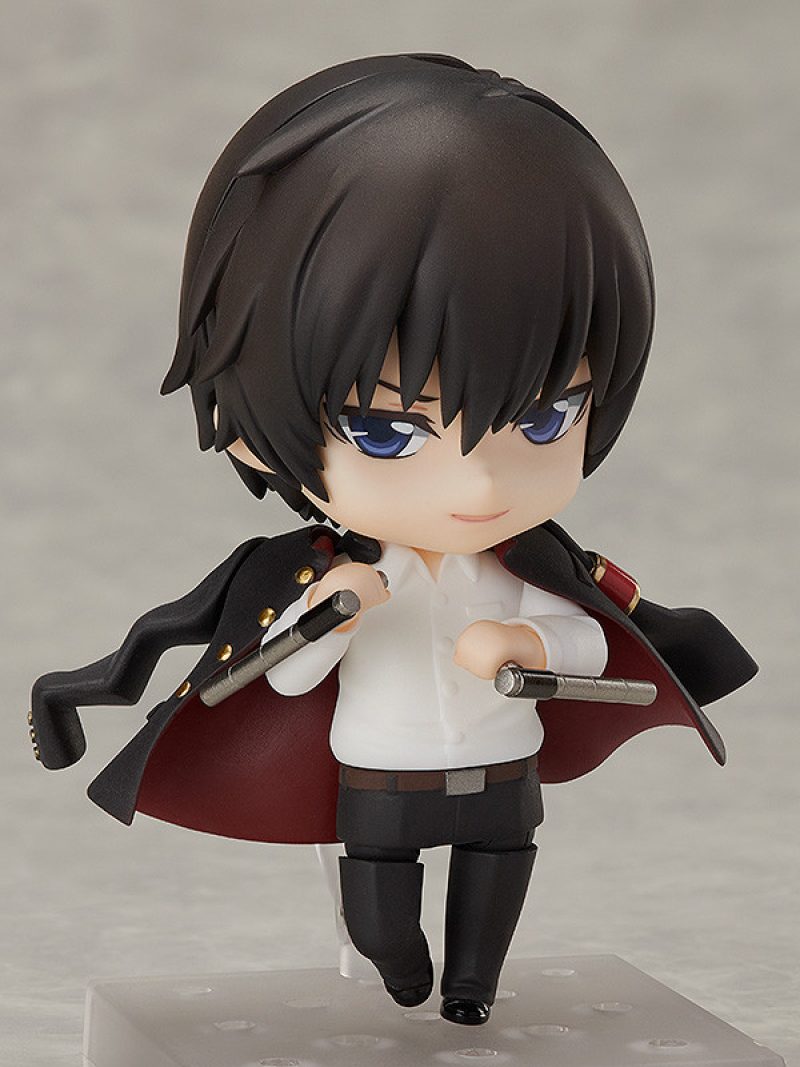 Nendoroid Kyoya Hibari