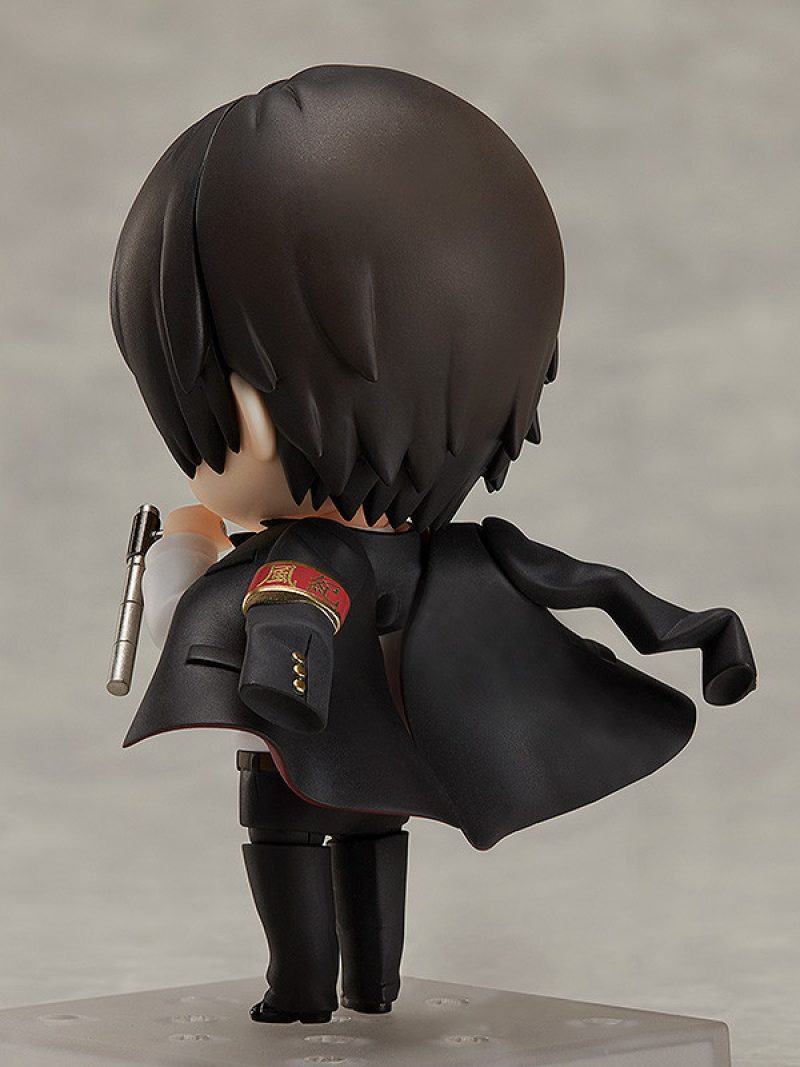 Nendoroid Kyoya Hibari
