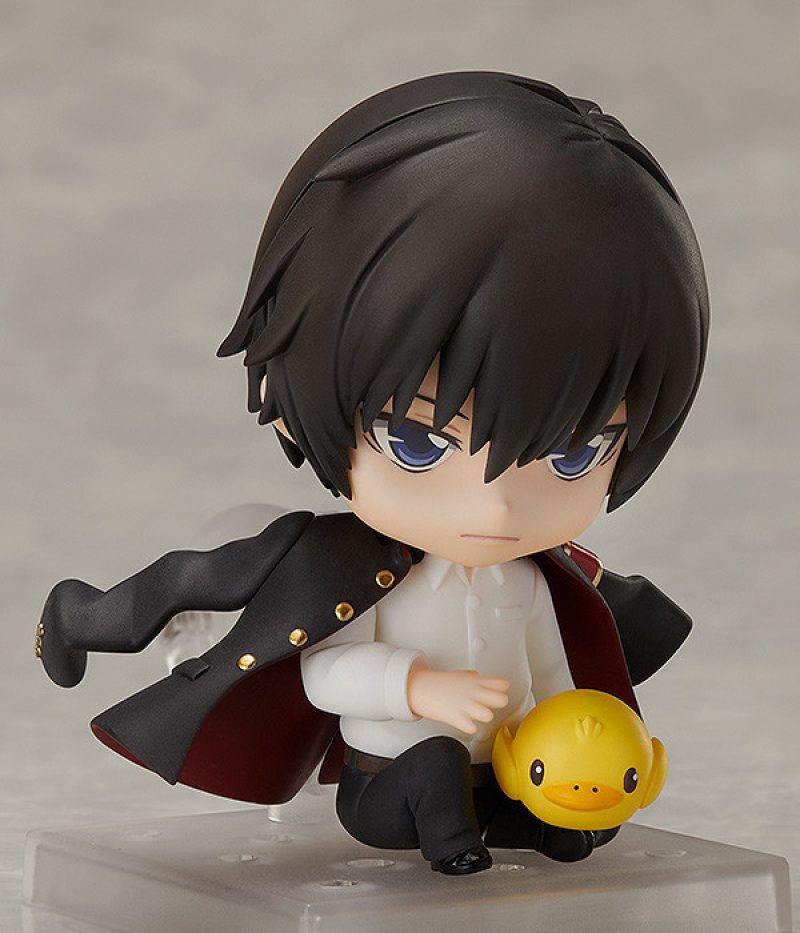 Nendoroid Kyoya Hibari