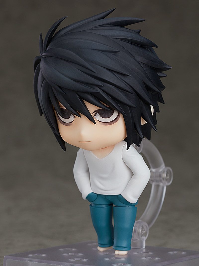 Nendoroid L 2.0
