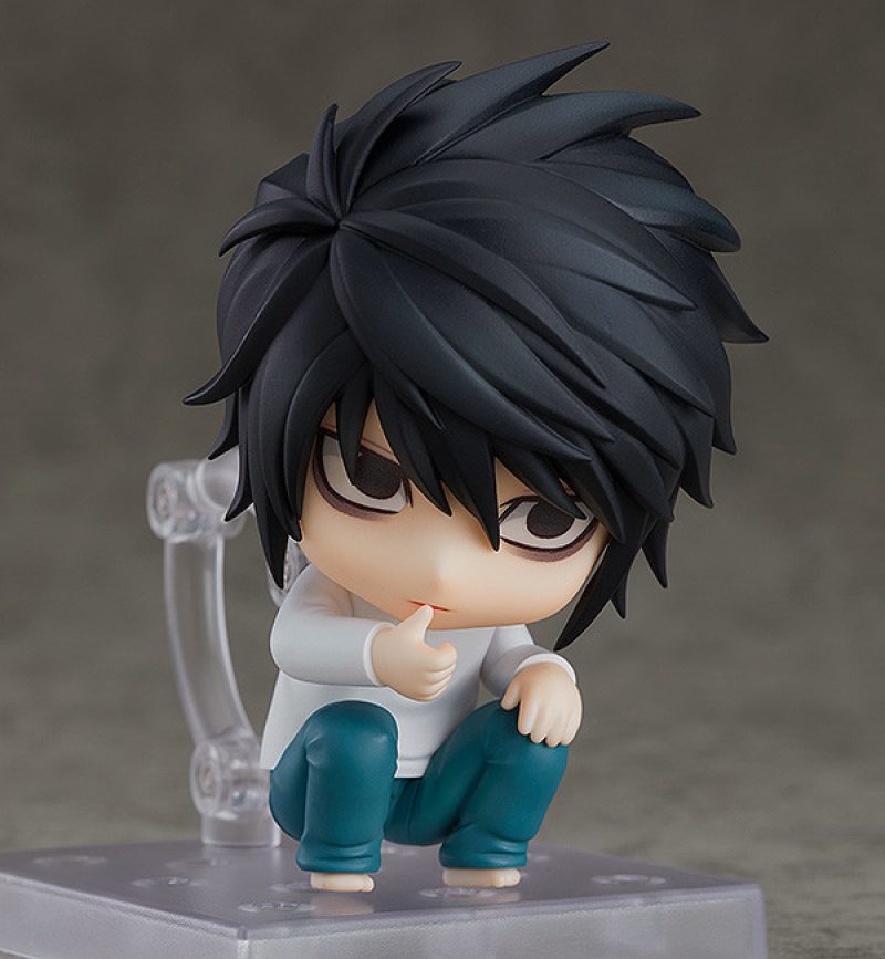 Nendoroid L 2.0
