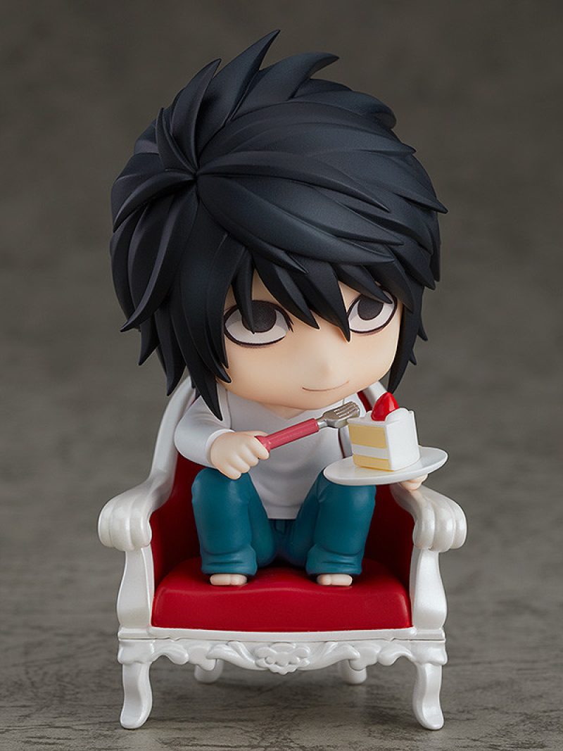 Nendoroid L 2.0