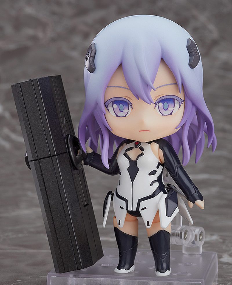 Nendoroid Lacia