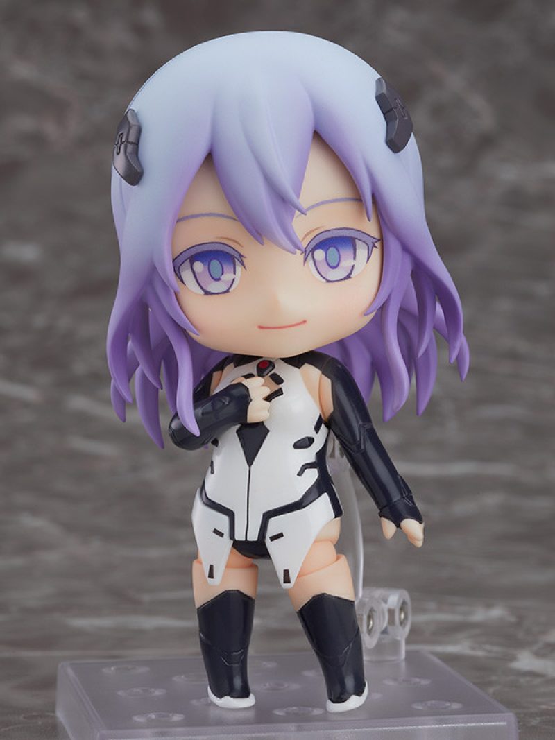 Nendoroid Lacia