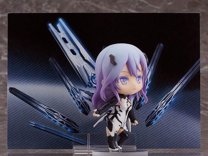 Nendoroid Lacia