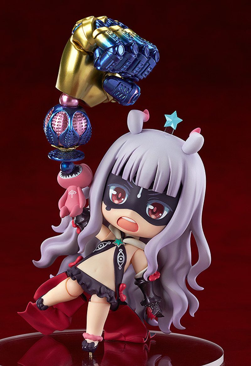 Nendoroid Lady Venera (Behepa)