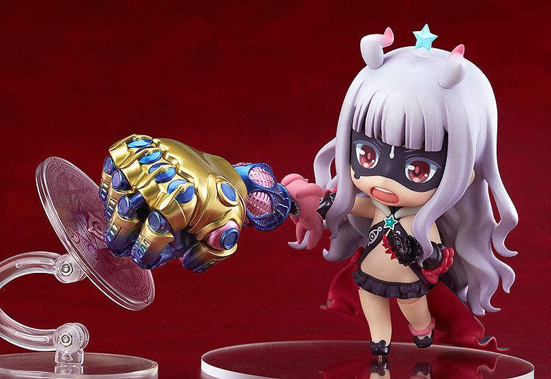 Nendoroid Lady Venera (Behepa)
