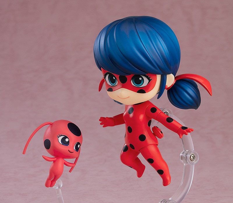 Nendoroid Ladybug