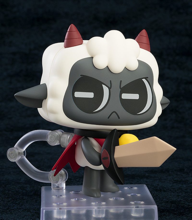 Nendoroid Lamb