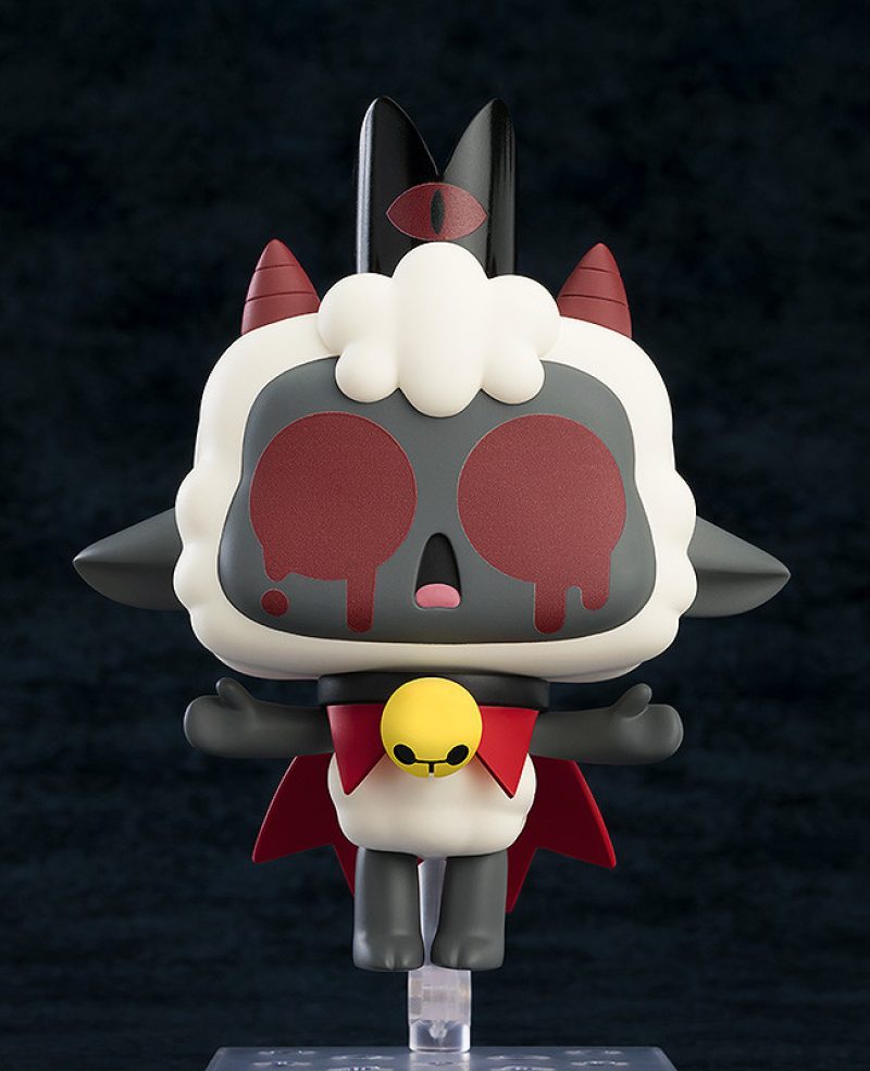 Nendoroid Lamb