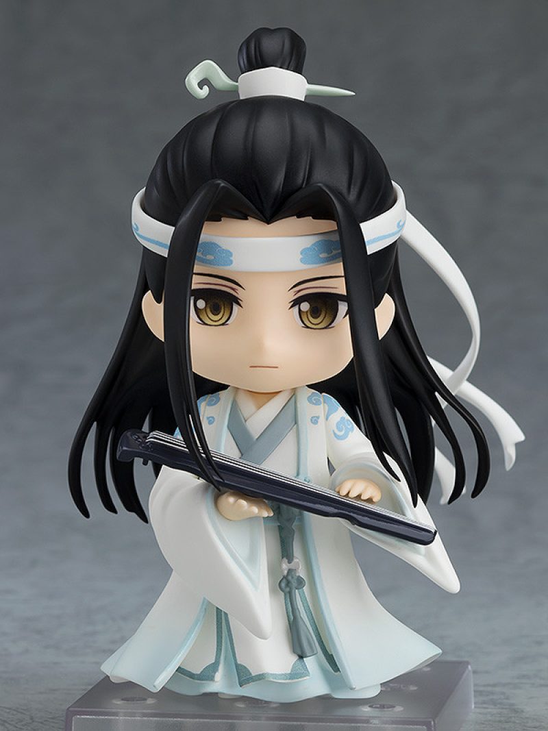 Nendoroid Lan Wangji