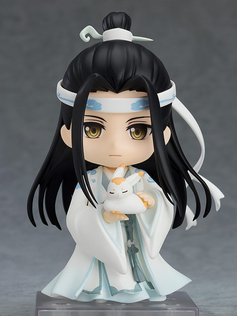 Nendoroid Lan Wangji