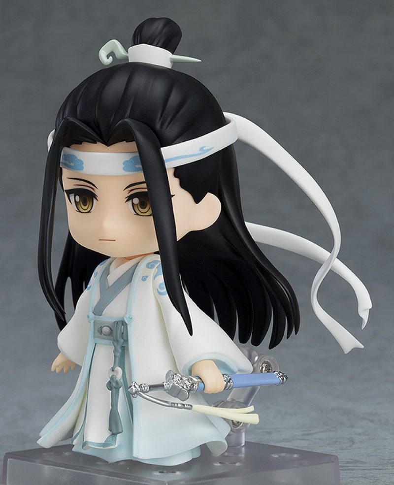Nendoroid Lan Wangji