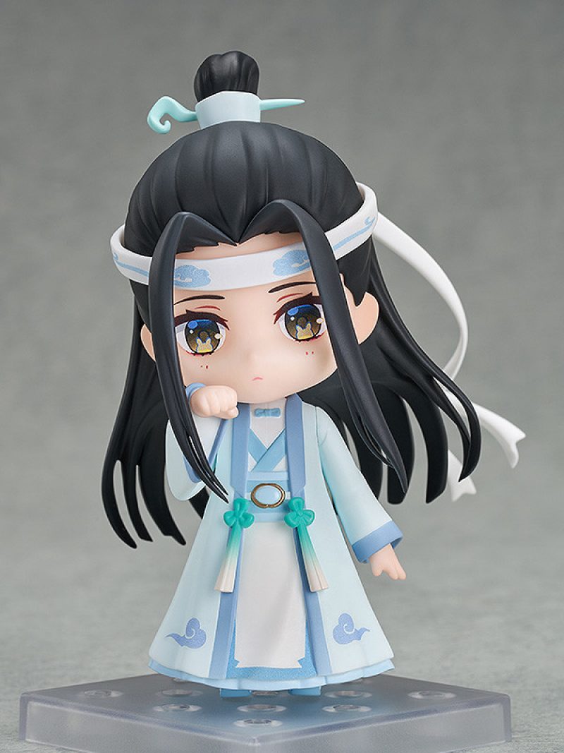 Nendoroid Lan Wangji: Year of the Rabbit Ver.