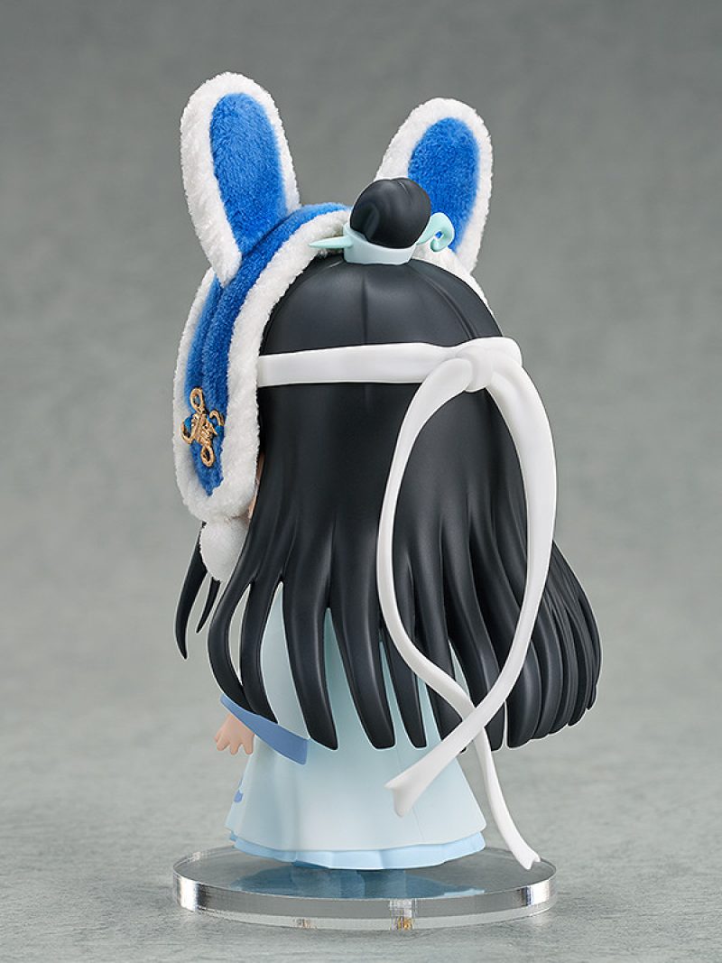 Nendoroid Lan Wangji: Year of the Rabbit Ver.