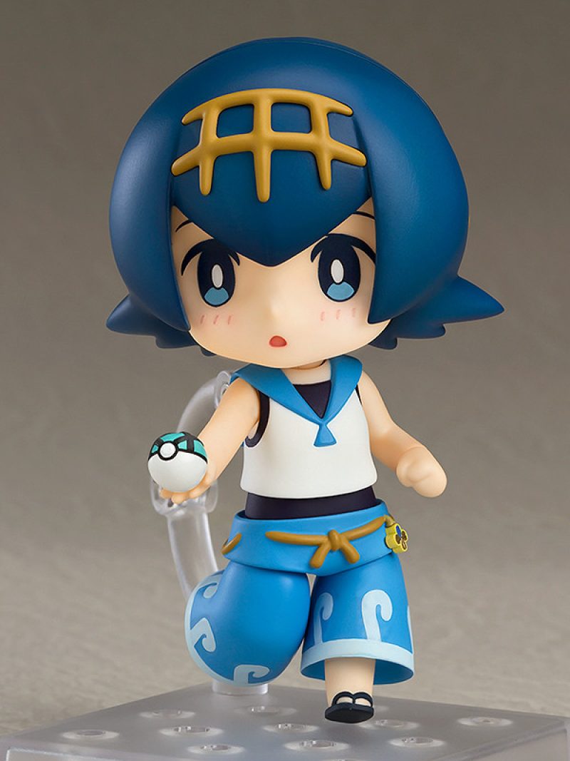 Nendoroid Lana