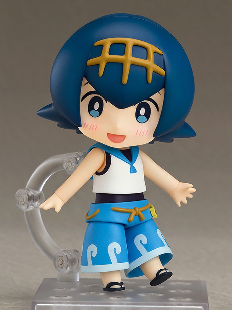 Nendoroid Lana