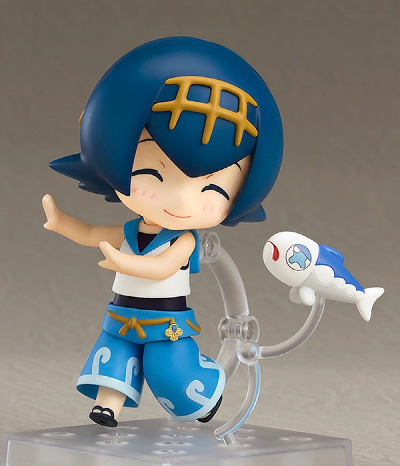 Nendoroid Lana