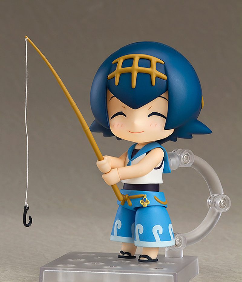 Nendoroid Lana