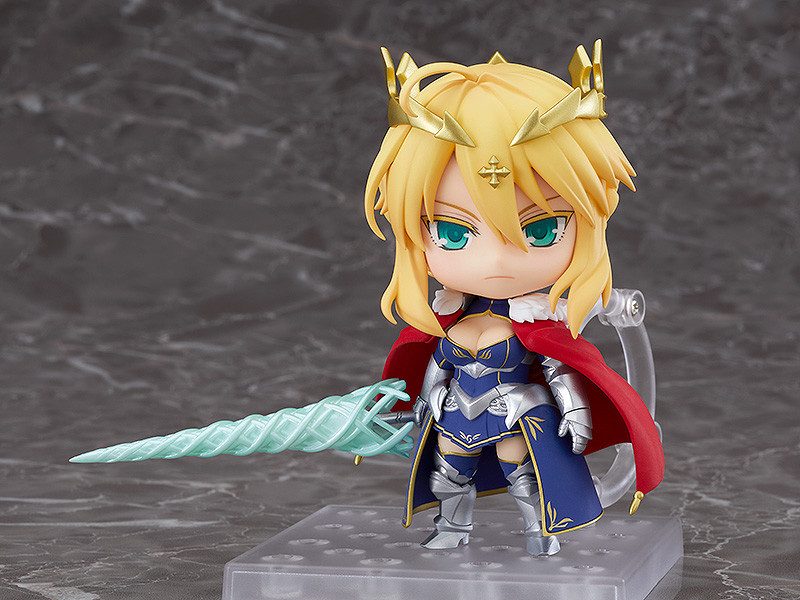 Nendoroid Lancer/Altria Pendragon