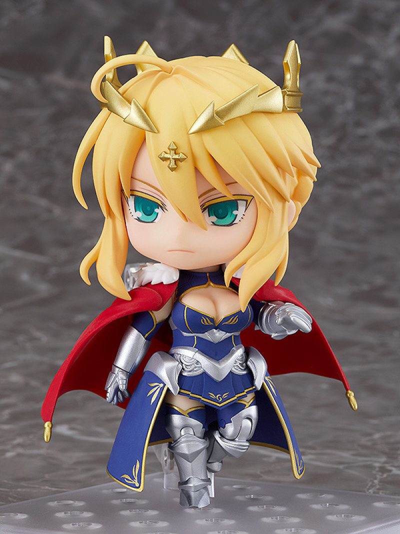 Nendoroid Lancer/Altria Pendragon