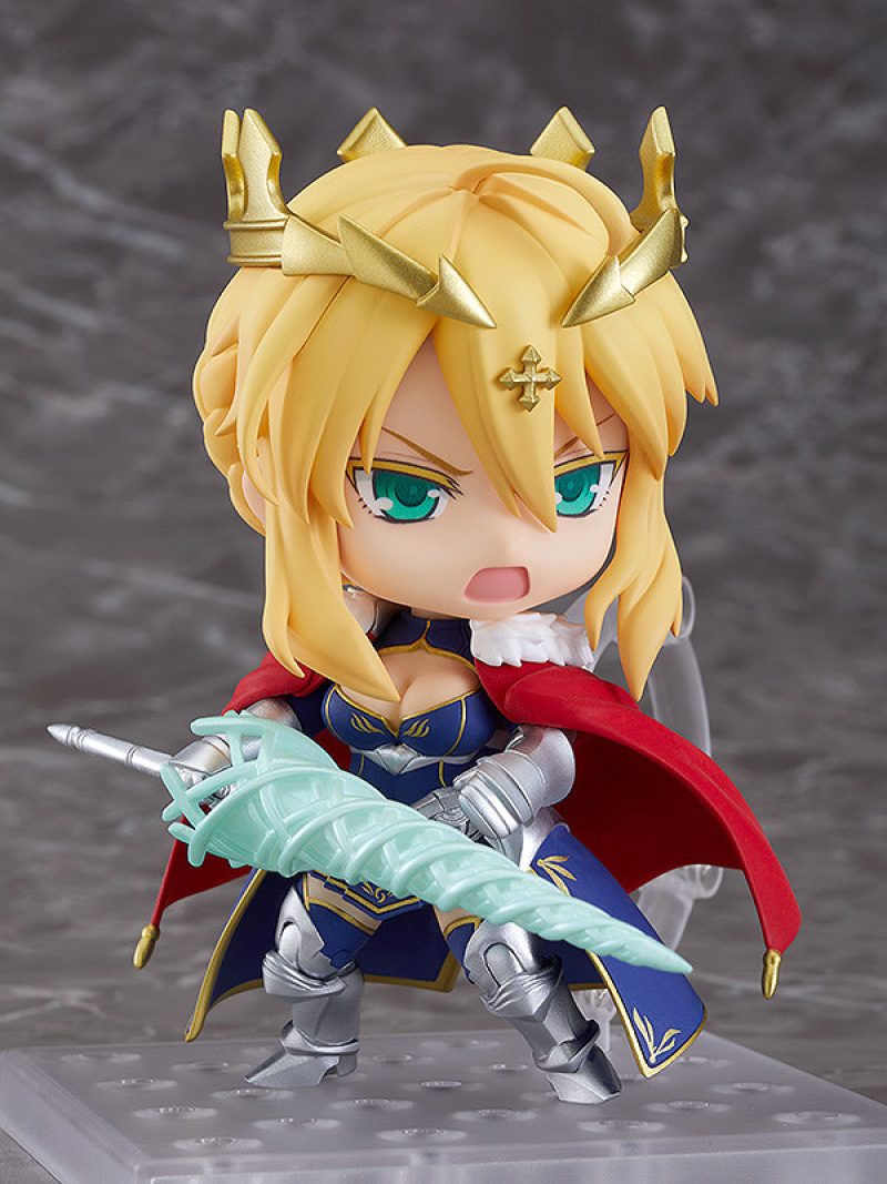 Nendoroid Lancer/Altria Pendragon