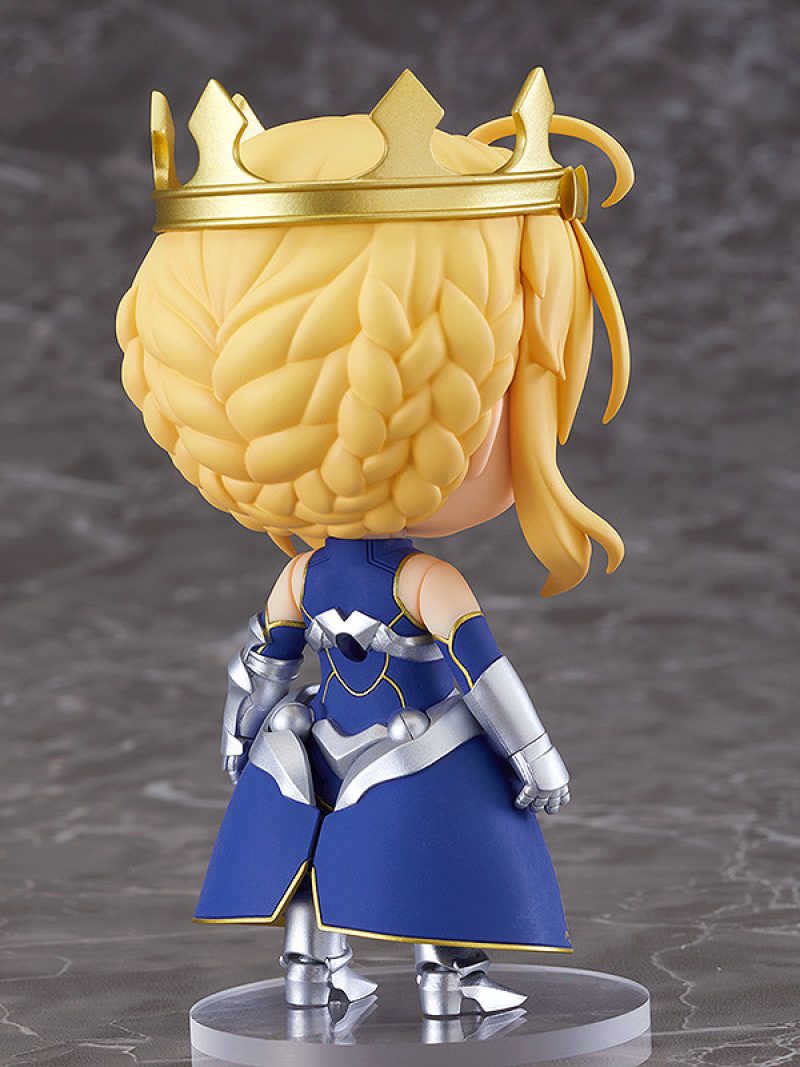 Nendoroid Lancer/Altria Pendragon