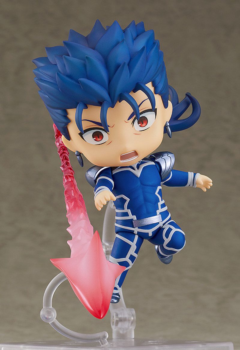 Nendoroid Lancer/Cú Chulainn