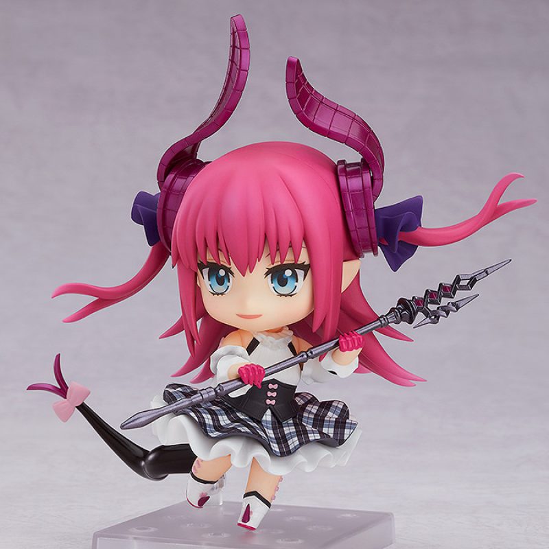 Nendoroid Lancer/Elizabeth Bathory