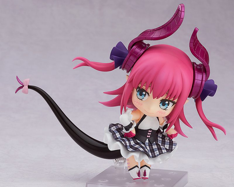 Nendoroid Lancer/Elizabeth Bathory